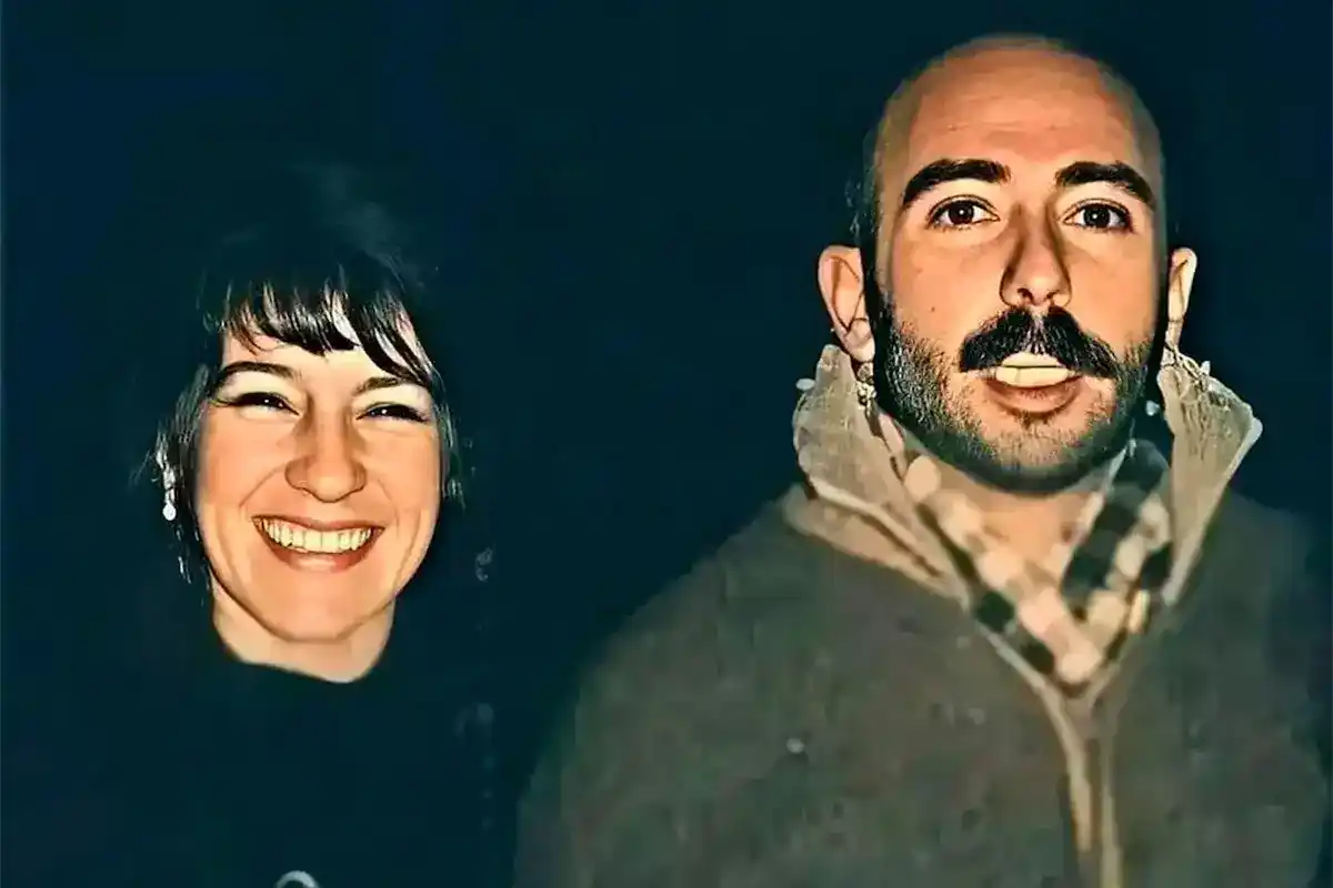Posteó un video en la cuenta oficial del Indio Solari.