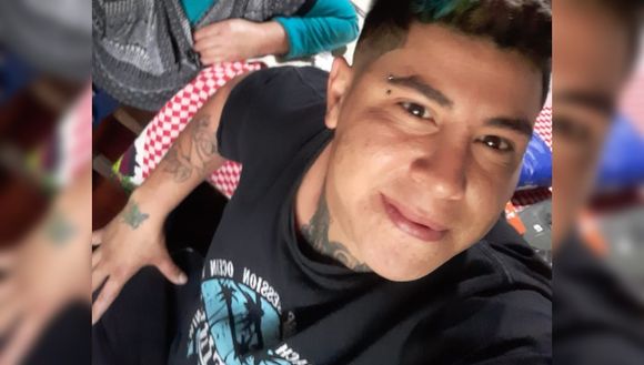 Condenaron a 16 años de prisión a Enzo Cejas por el homicidio de Rodrigo Paz en Santa Lucía