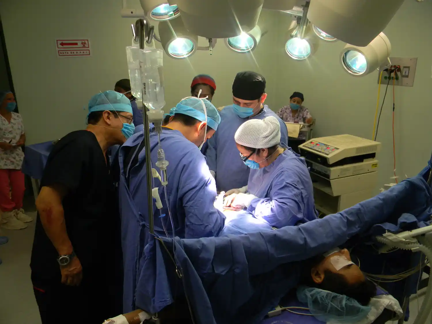 Se promulgó la ley para protección integral a personas trasplantadas y en lista de espera