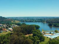 Tandil, de tierra prometida a cuna del turismo argentino