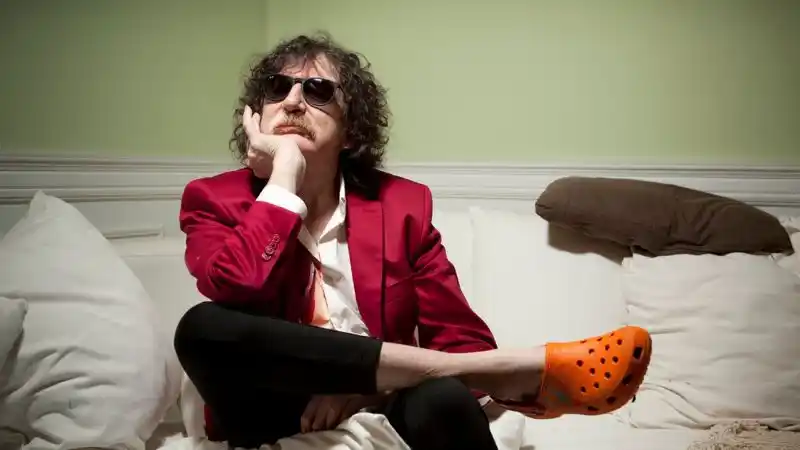 Realizarán un homenaje a Charly García por sus 70 años