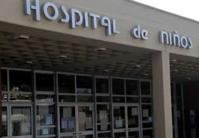 Murió un niño por la picadura de un alacrán
