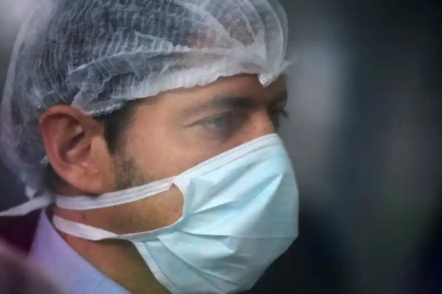 Kicillof: "Vamos hacia la obligatoriedad de la aplicación Cuidar pero faltan ajustes"