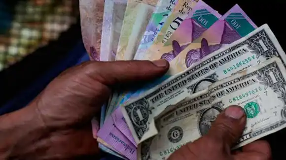 A través de pago móvil podrá retirar REMESAS ENVIADAS DESDE EL EXTERIOR