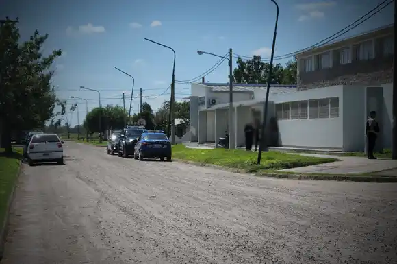 A los tiros en barrio 2 de Abril: vecinos en alerta por nuevos disparos a plena luz del día