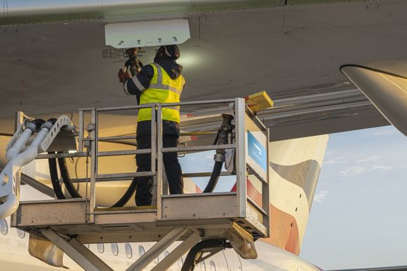 British Airways to operate flights using sustainable jet fuel produced by Phillips 66 Limited