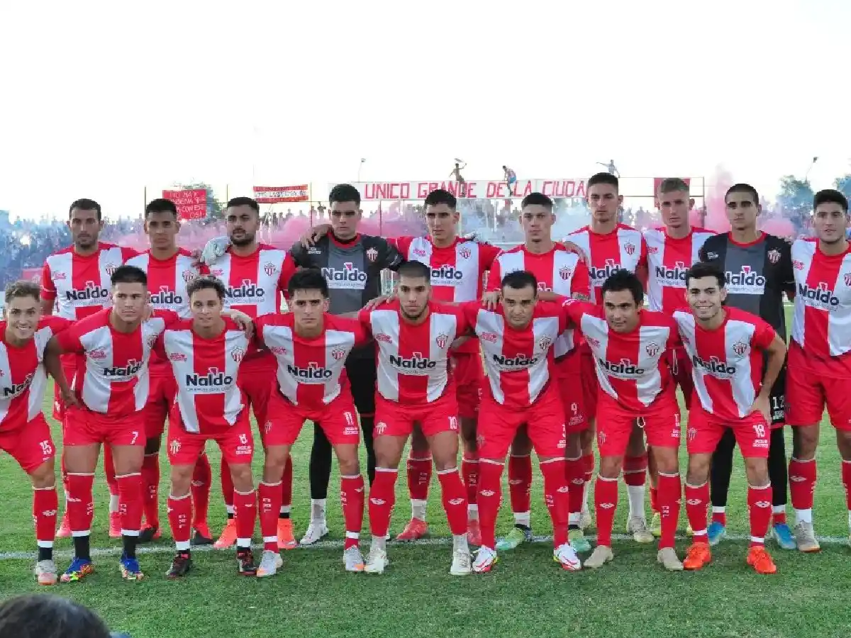 Se define el Regional Amateur