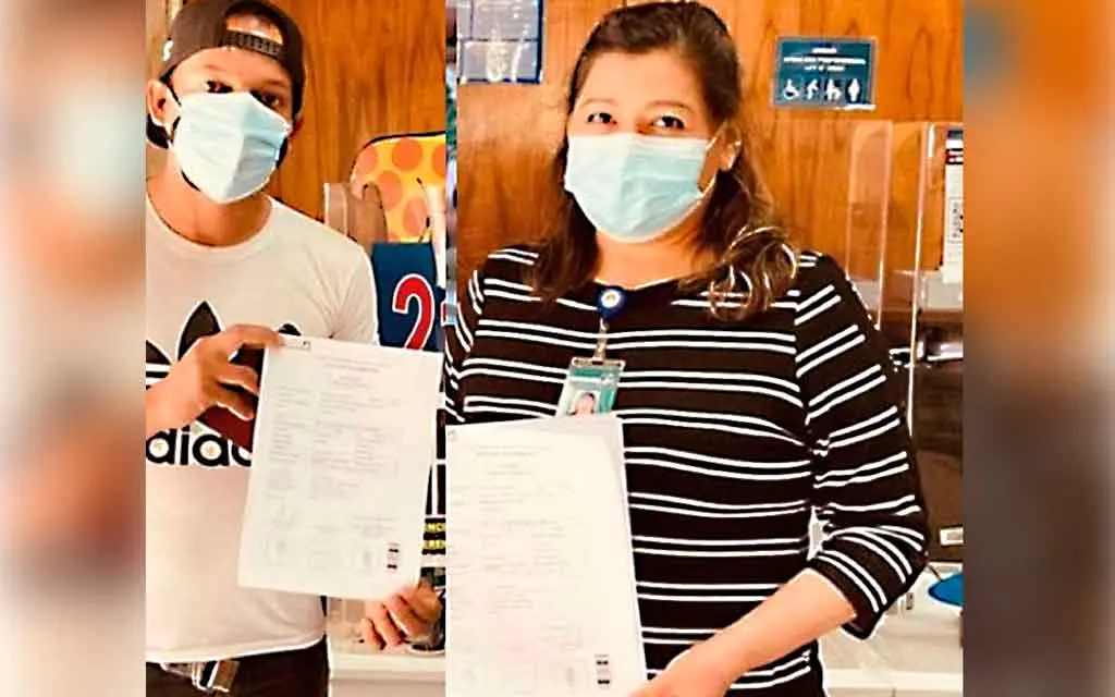 ¡Huyeron de Venezuela por la crisis! Así una pareja de venezolanos logró operar a sus bebés siameses en Perú
