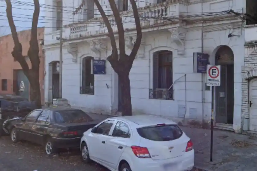 Cuatro detenidos por distintos robos de cables en Rosario