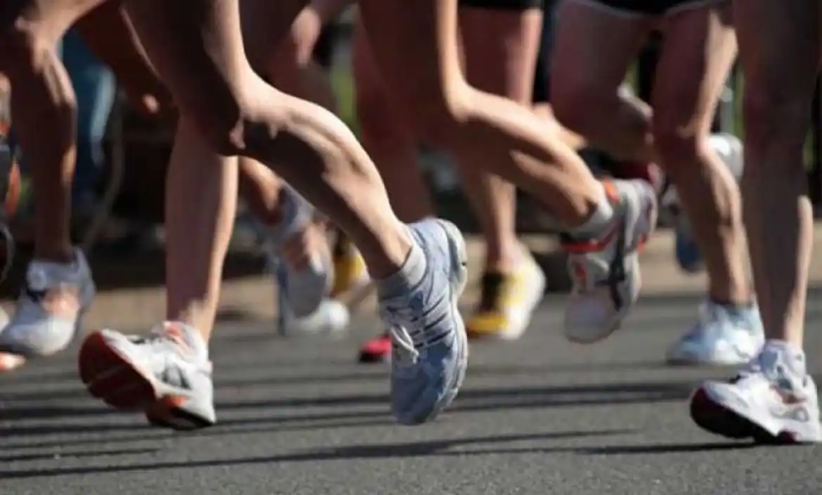 Más de 6 mil personas participarán de “Pilar Corre”