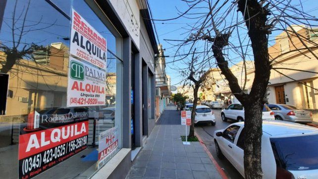 Alquileres deben registrarse ante AFIP desde el 1° de marzo