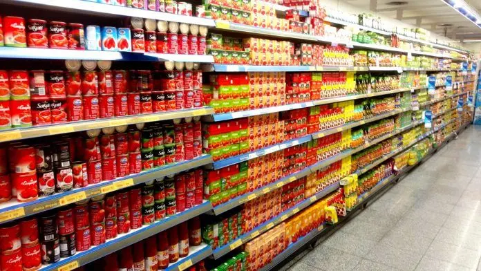 Ley de Góndolas en la Provincia: “Producción Bonaerense”, la marca que identificará a las Pymes