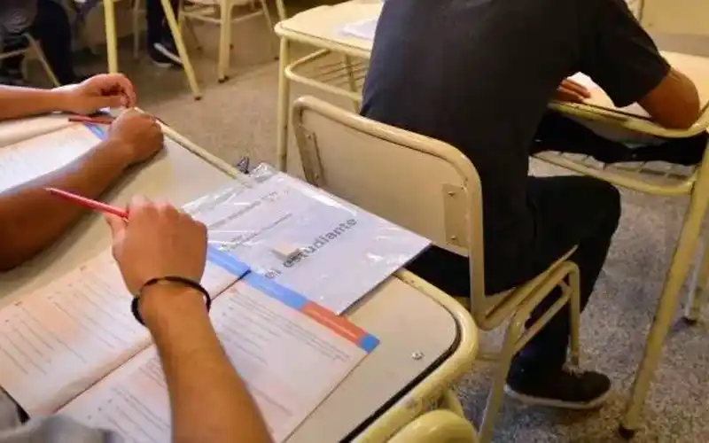 Últimos días para preinscribirse en el Plan Fines