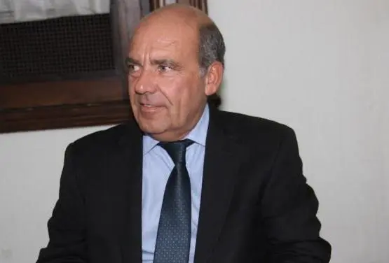 El jefe comunal se impuso y va por la reelección
