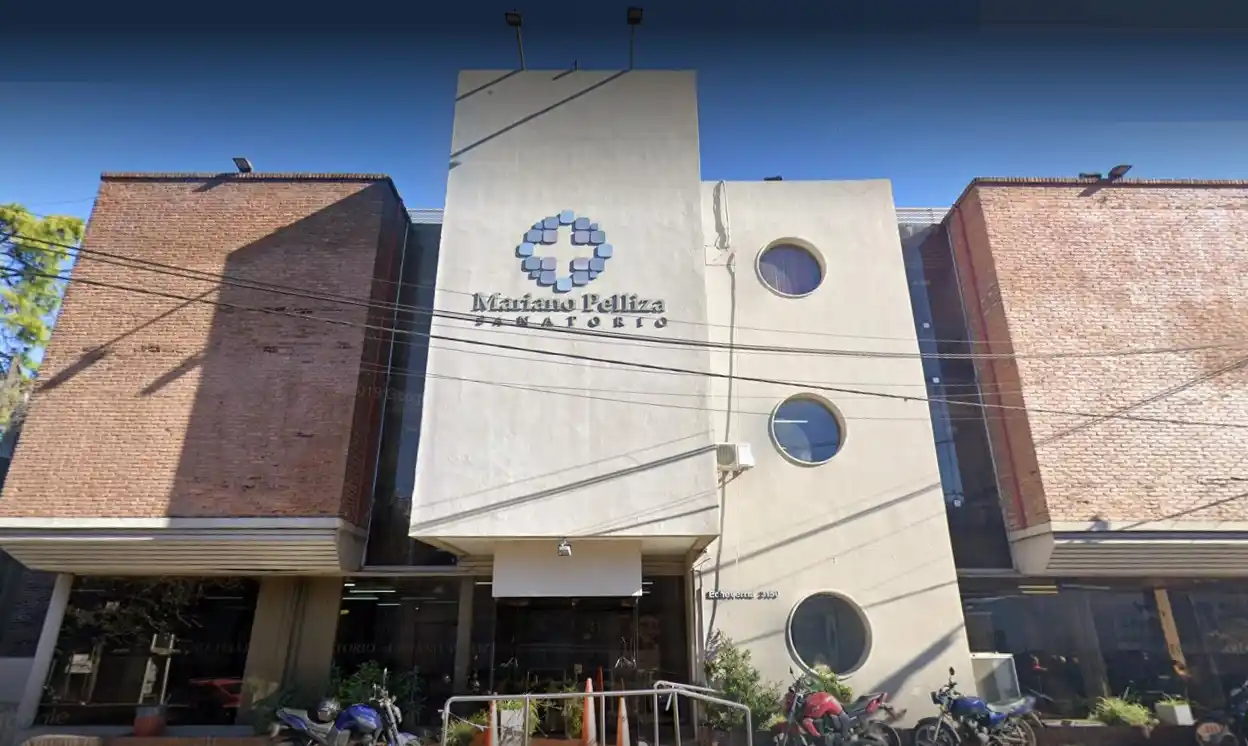 Vicente López: Descendientes de Mariano Pelliza piden que el sanatorio clausurado cambie de nombre