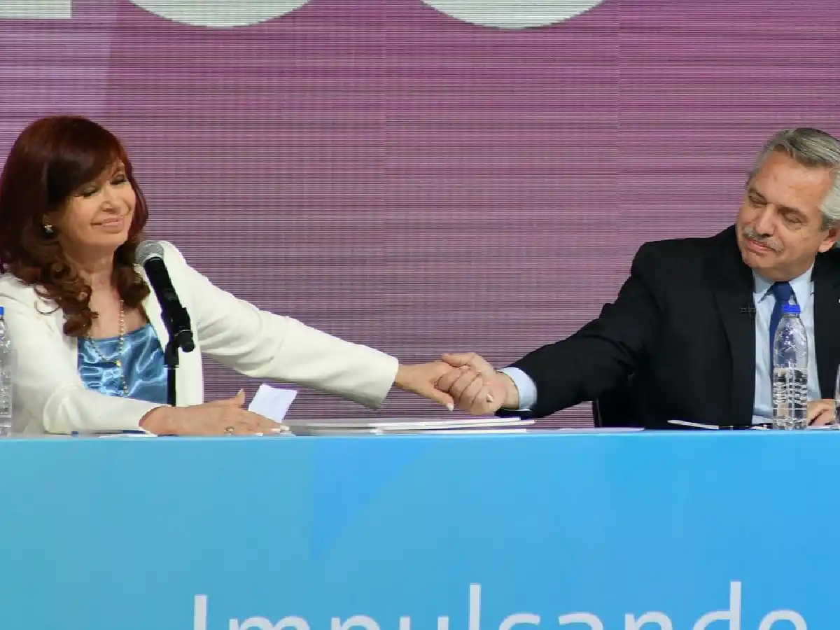 La oposición reclama juicio político contra Alberto Fernández por defender a Cristina Kirchner