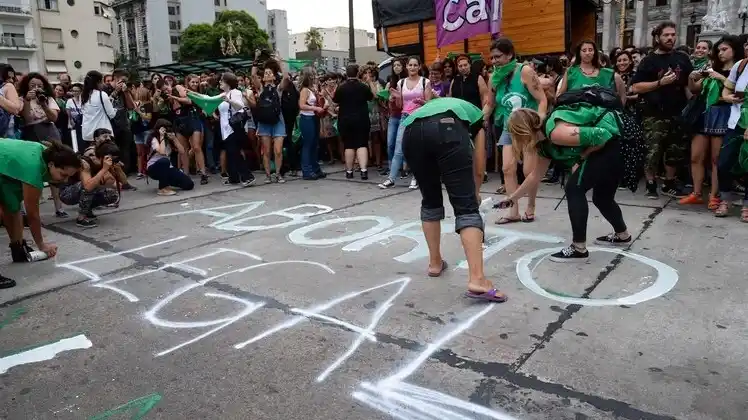 El Gobierno ordenó anular el nuevo protocolo para el aborto no punible