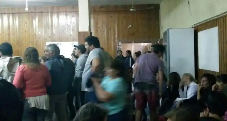 Paritaria municipal: Los sindicatos analizan la nueva propuesta del Ejecutivo