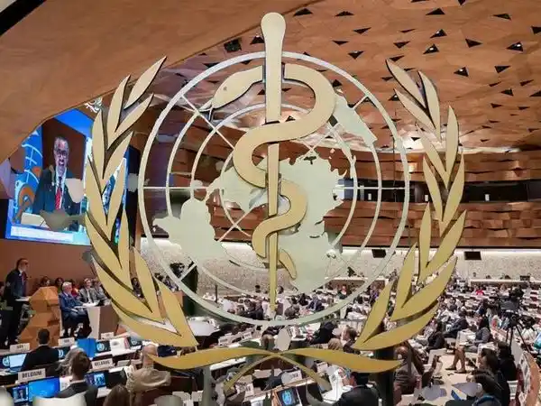 Formosa advierte que el retiro de la 
OMS es un salto al vacío ideológico