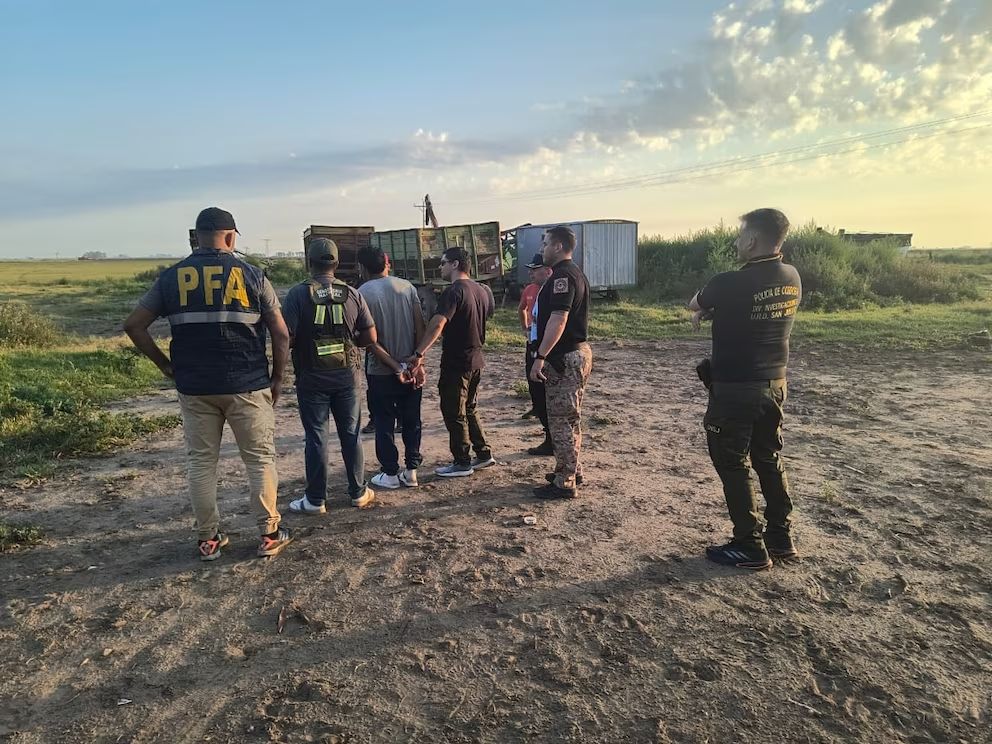 Encontraron en Córdoba a una joven de Misiones que estaba desaparecida hace 1 mes: investigan una posible red de trata