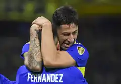 Boca, Racing y Vélez jugarán el miércoles por 16avos. de final