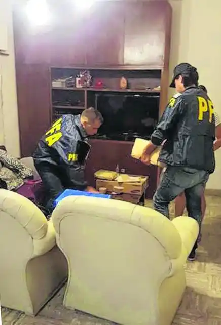 Un detenido por amenaza de atentado en la sede de la Usar