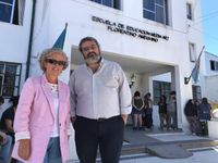 Más de 40 mil estudiantes y casi 6 mil docentes comenzaron un nuevo ciclo lectivo en Tandil