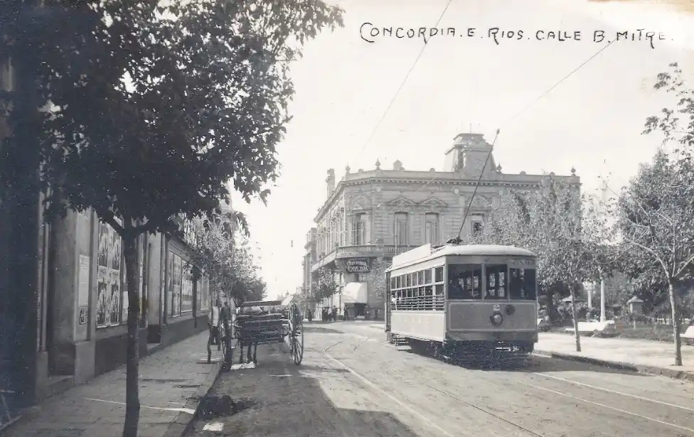 Vías, emociones y recuerdos