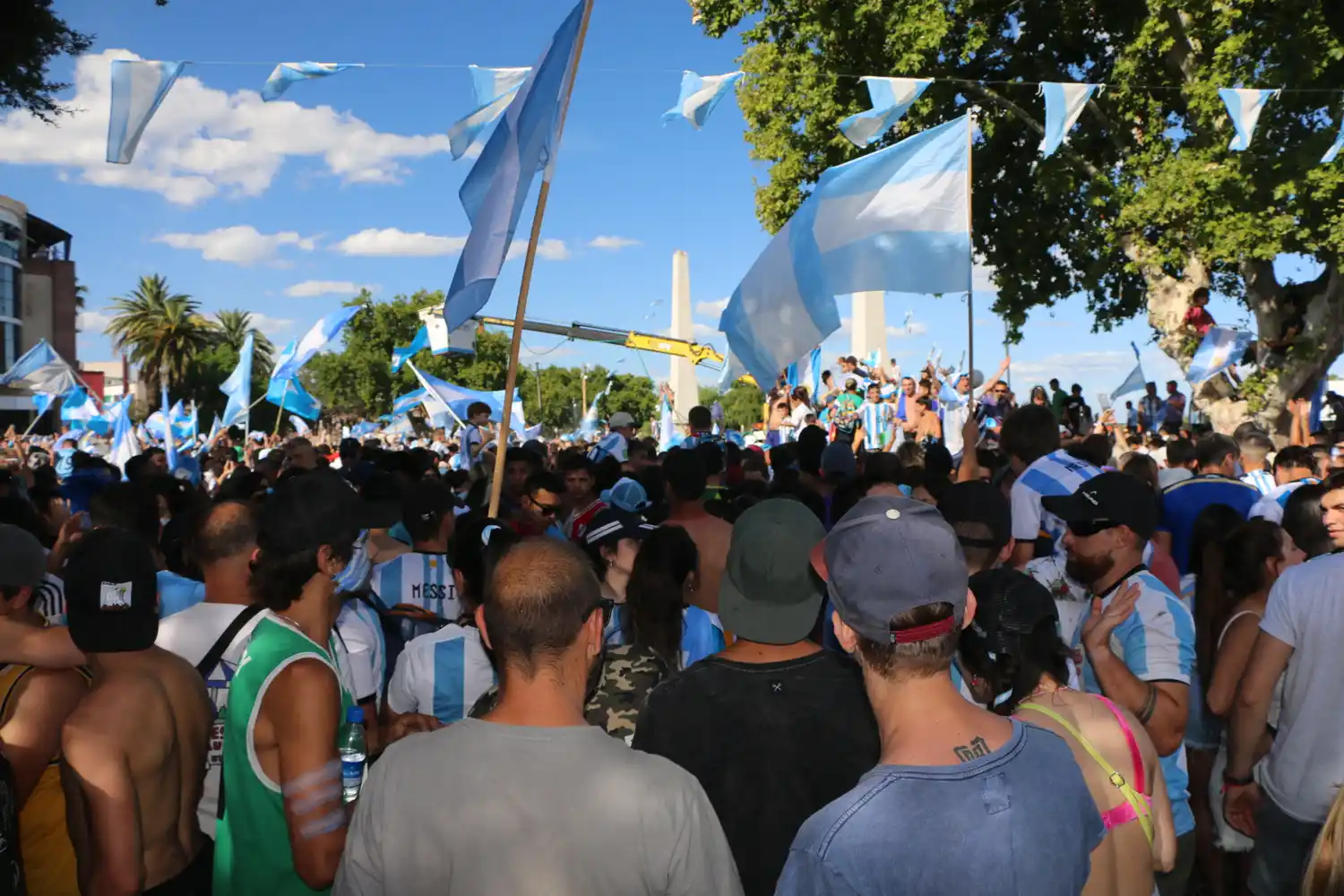 FESTEJOS GUALEGUAYCHU - 3