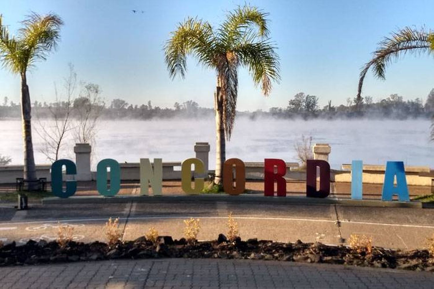 Habrá temperaturas  en ascenso hoy lunes