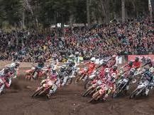 motocross