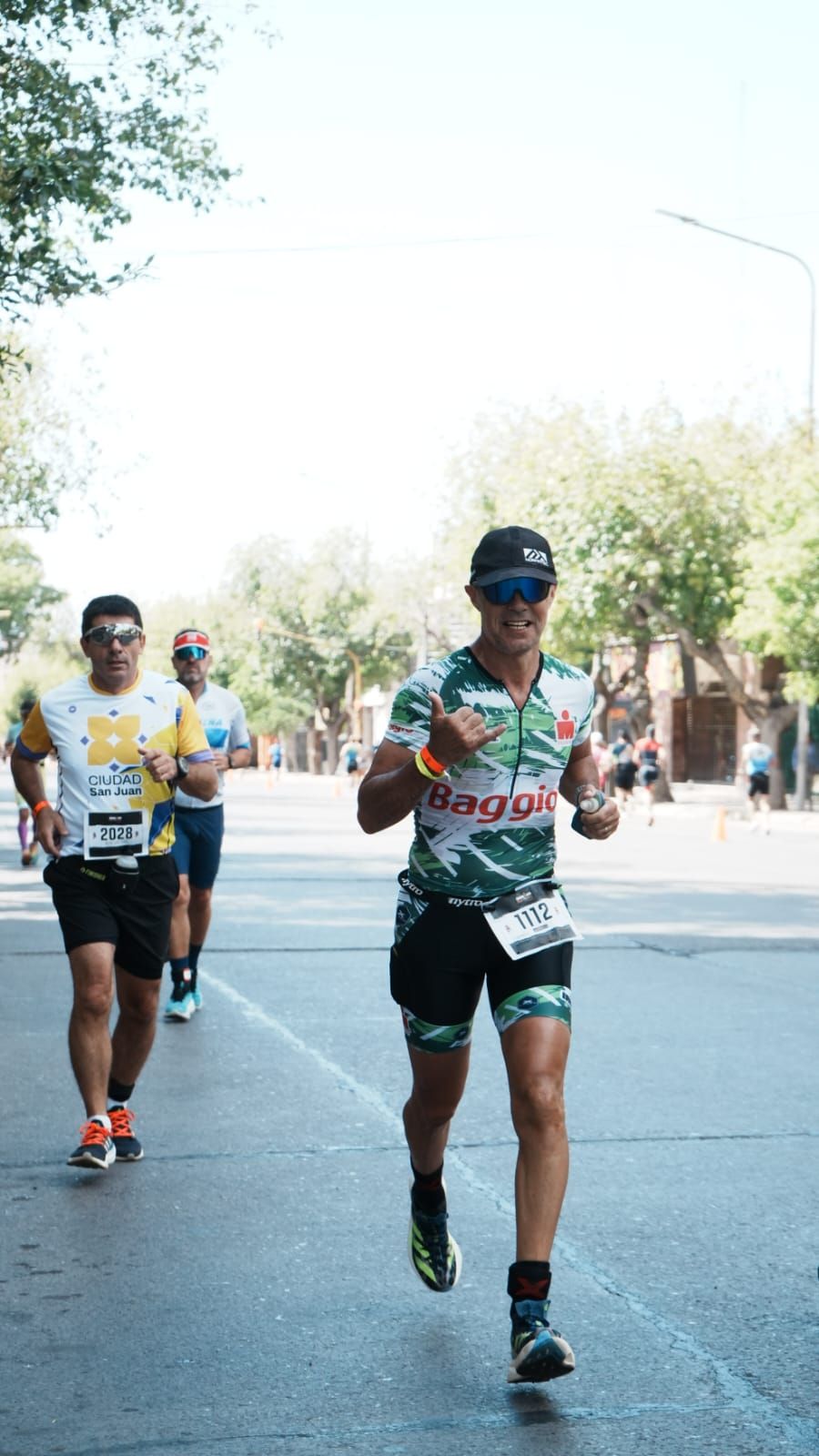 Triatlón