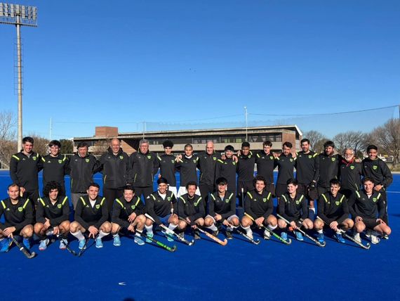 Un cierre negativo para los seleccionados tandilenses