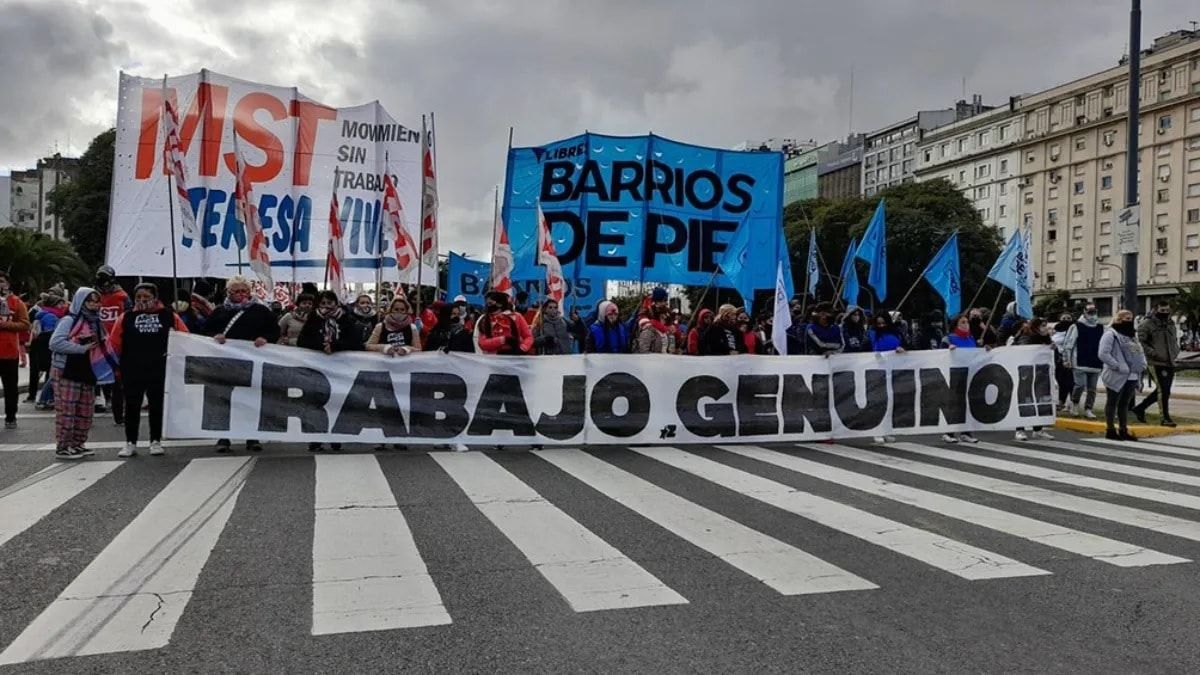 200 mil beneficiarios de planes sociales pasarán al empleo privado