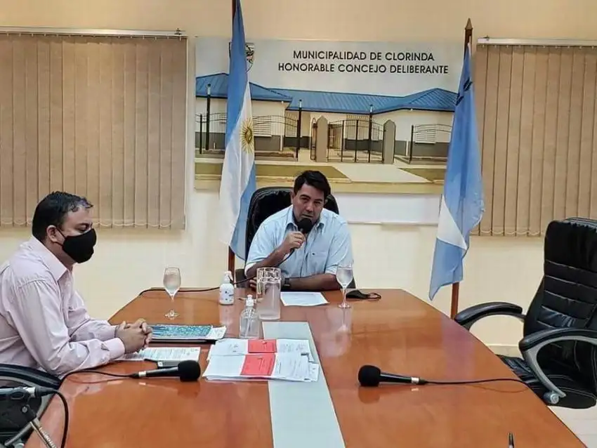 Concejales aprobaron obras en el paseo costanero