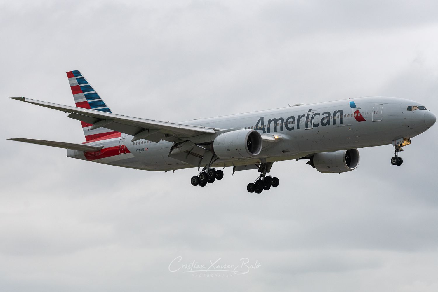 American Airlines reanudó sus vuelos entre Dallas y Buenos Aires