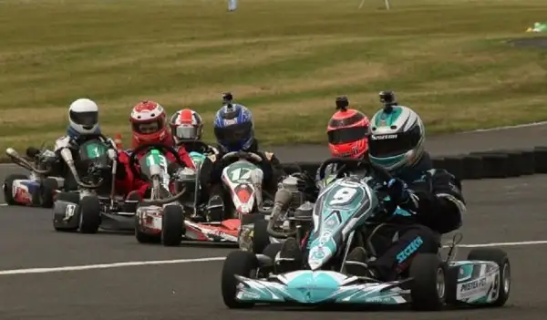 El Entrerriano de Karting disputará el Coronación en Concordia