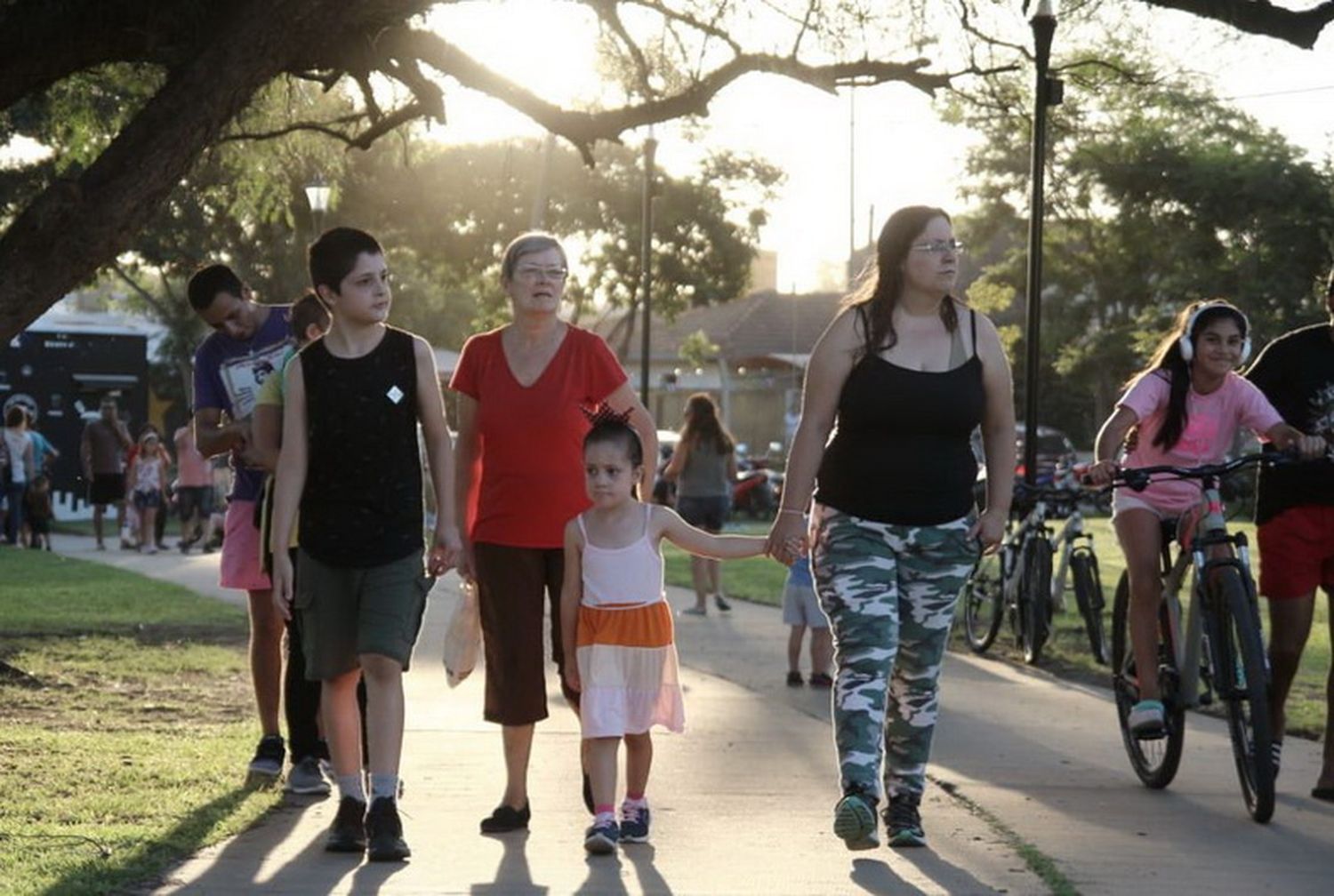 Viernes y sábado con temperaturas primaverales en el sur sur provincial