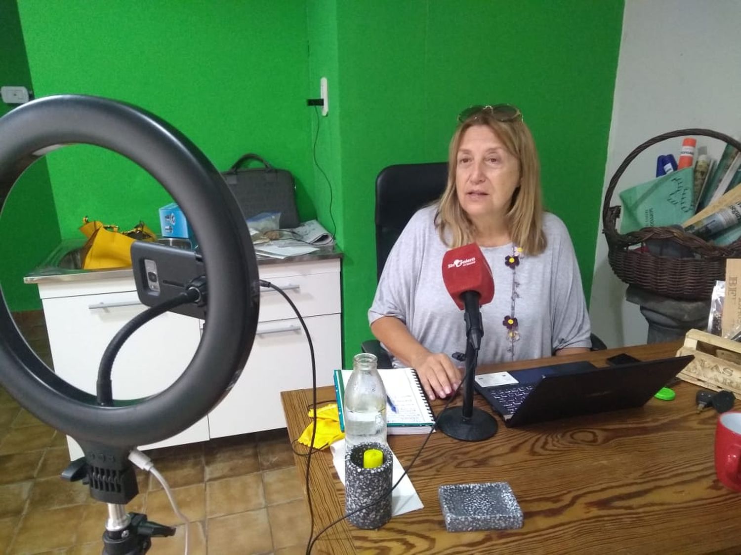 #RadioCuarentena ¿Qué pasa, Lilí? – Miércoles 30 de diciembre