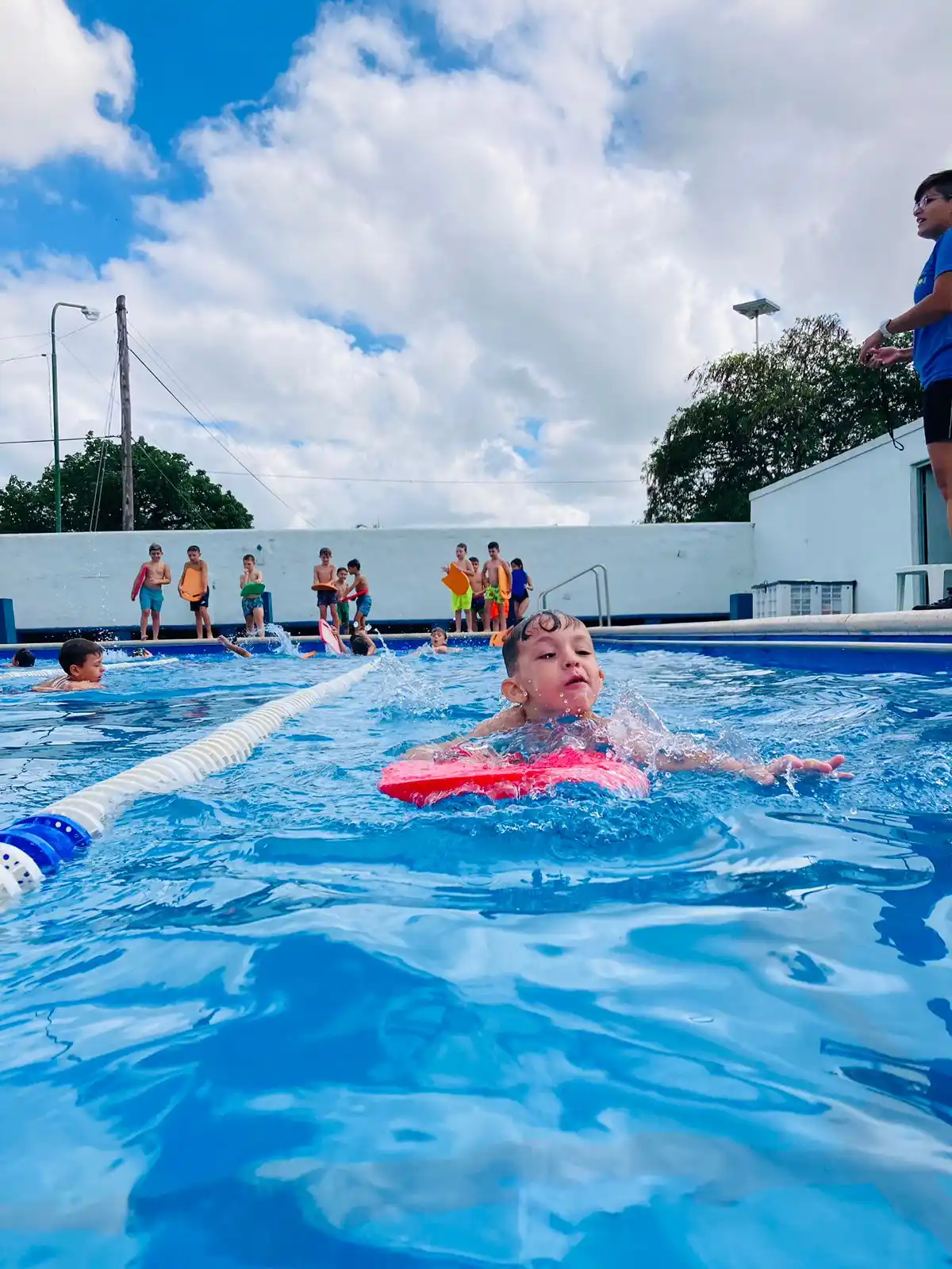 colonia de vacaciones be hur - 3