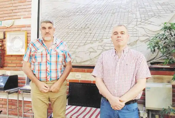 Décimo Foro para la conservación y el uso racional del río Uruguay  y el acuífero Guaraní