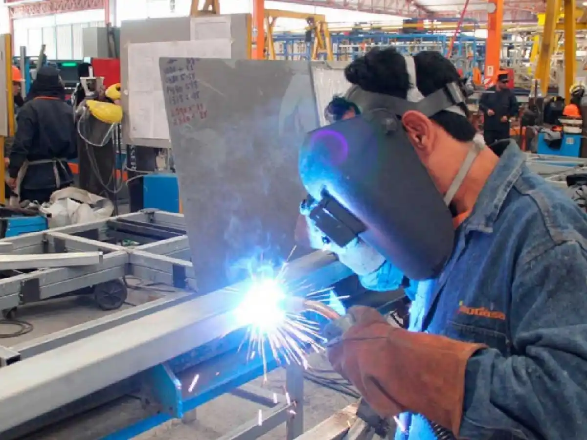La industria registró el peor resultado en 16 años