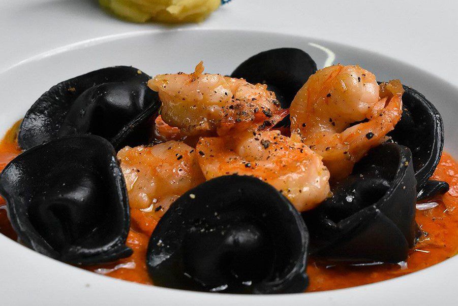 ¡Sabroooso! Comienza El Pasta Fest en Caracas