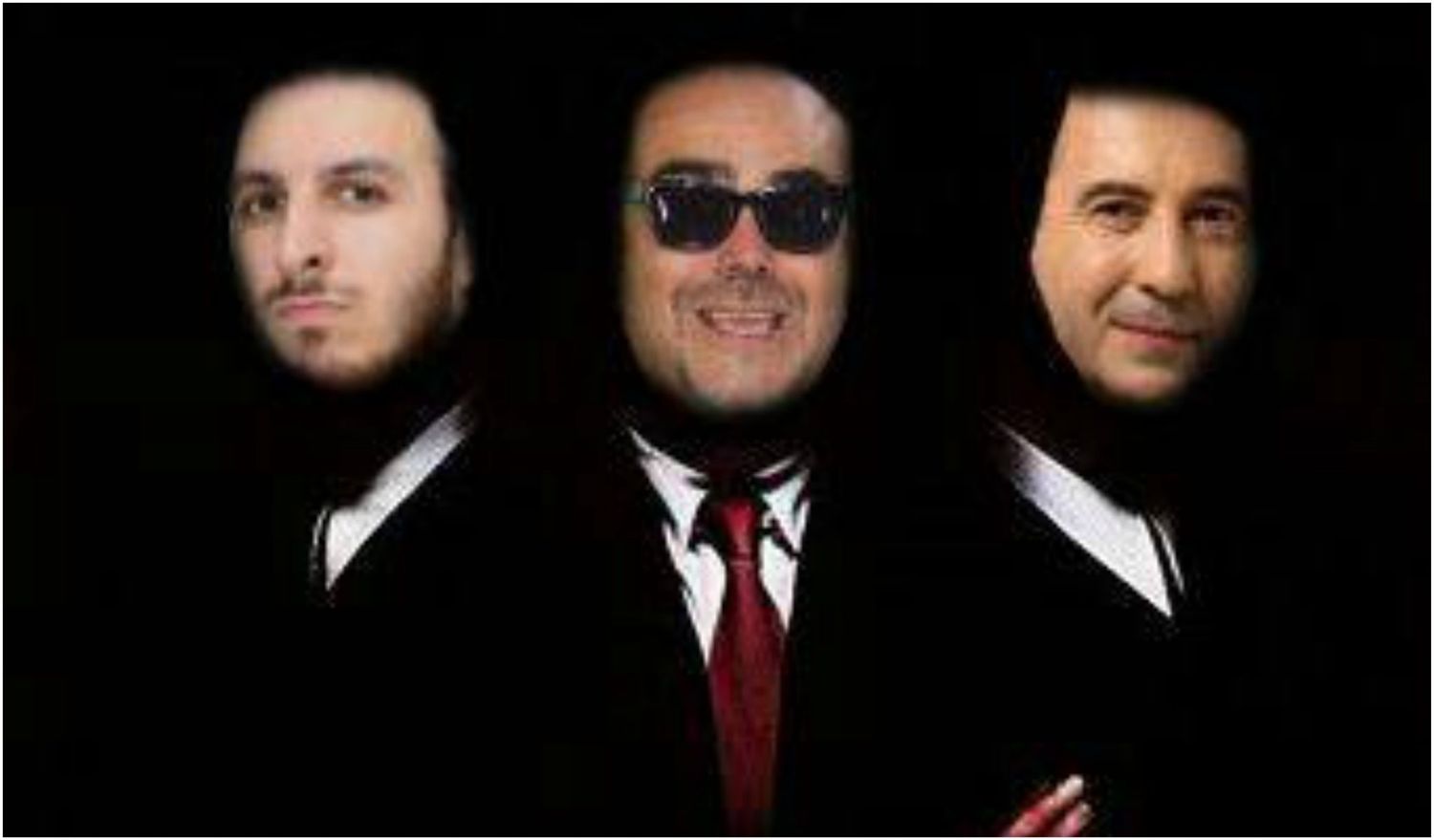 Vuelve Mirake Tres con "Más de lo mismo"