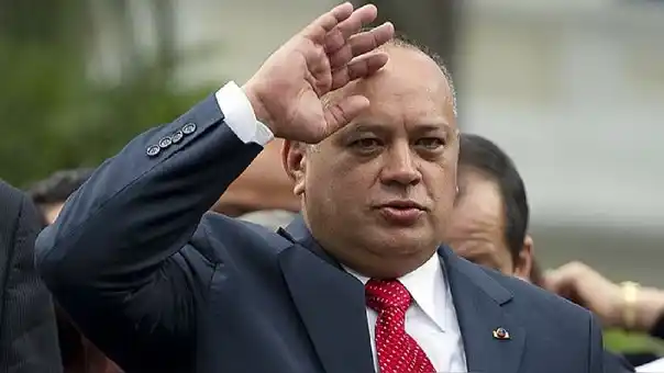 ¡LES DOLIÓ! Diosdado Cabello calificó como “una trampa” la regularización de migrantes venezolanos en Colombia