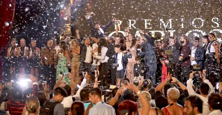 Se entregan hoy los Premios Carlos 2019