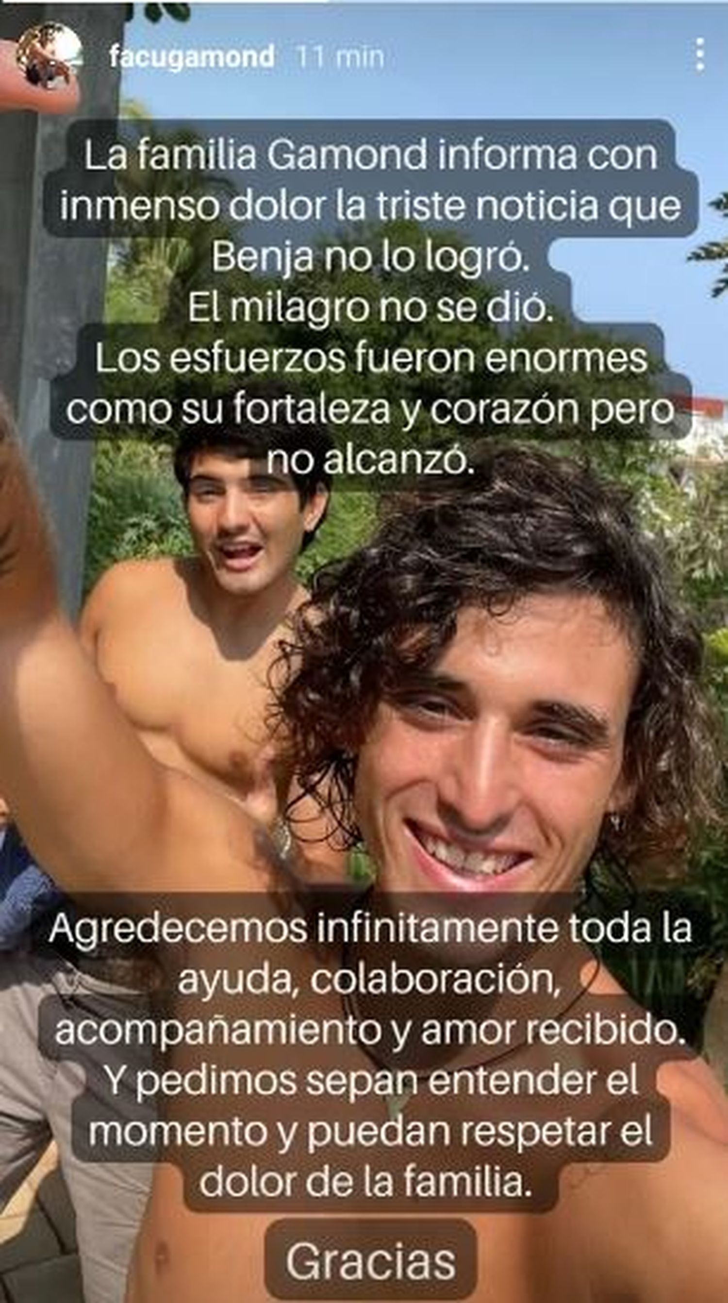 tragedia mexico - 1
