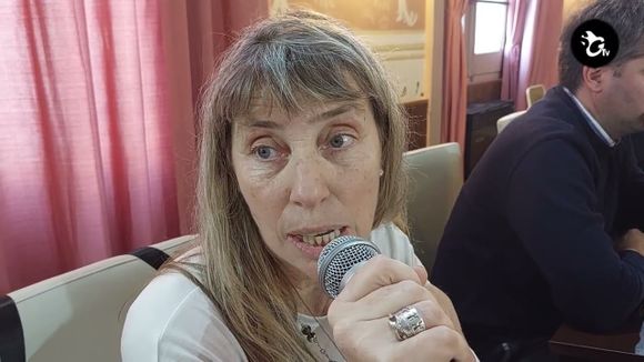 Basso advirtió que el incumplimiento de deberes de funcionario público tiene pena de prisión