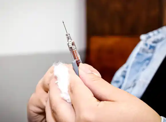 Una forma efectiva de prevenir enfermedades en invierno