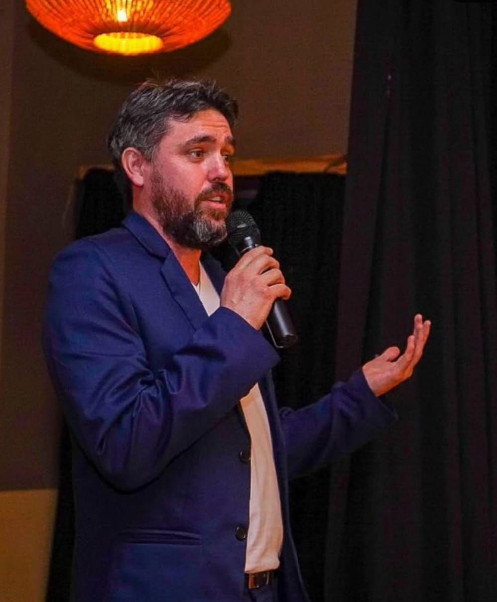 Hernán Quinteros-